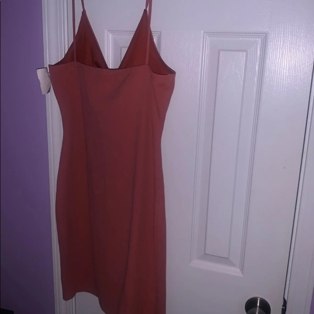 Dress - Picture 2 of 2